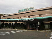 【総合病院】長良医療センターまで1026ｍ