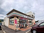 【コンビニエンスストア】セブンイレブン 岩間泉店まで1304ｍ