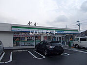 【コンビニエンスストア】ファミリーマート 雲南三刀屋店まで2132ｍ