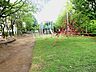 周辺：【公園】泉田向公園まで1736ｍ
