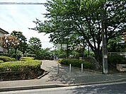 【公園】あかね台第三公園まで6176ｍ