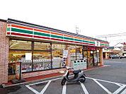 【コンビニエンスストア】セブンイレブン 四日市下之宮町店まで780ｍ