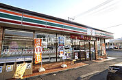 【コンビニエンスストア】セブンイレブン 桶川末広3丁目店まで1403ｍ