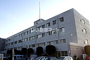 【総合病院】埼玉県央病院まで1804ｍ