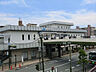 周辺：【駅】ＪＲ伊丹駅まで622ｍ
