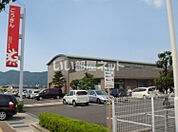 【銀行】山陰合同銀行出雲西支店まで813ｍ