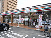 【コンビニエンスストア】セブンイレブン 弥富鯏浦町店まで151ｍ