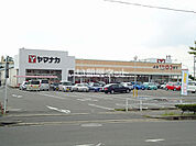 【スーパー】ヤマナカ 西尾下町店まで742ｍ