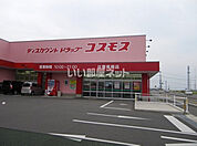 【ドラッグストア】ディスカウント ドラッグ コスモス 高岡店まで1446ｍ
