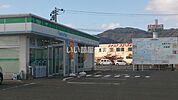 【コンビニエンスストア】ファミリーマート JAいずも大社店まで783ｍ