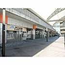 【駅】三山木駅まで336ｍ
