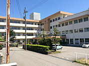 【小学校】御園小学校まで641ｍ