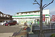 【コンビニエンスストア】ファミリーマート羽曳野市役所前店まで754ｍ
