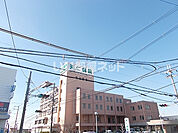 【総合病院】天仁病院まで853ｍ