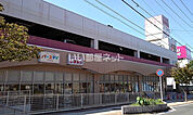 【ショッピングセンター】しまむら門司店まで353ｍ