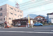 【郵便局】小倉延命寺郵便局まで590ｍ
