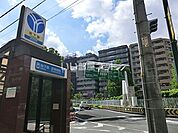 【駅】阪東橋まで1512ｍ