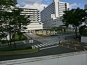 【総合病院】東海大学医学部付属病院まで1130ｍ