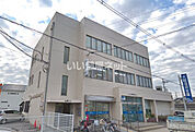 【銀行】大阪信用金庫南貝塚支店まで1899ｍ