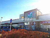 【スーパー】ヨークマート南毛利店まで568ｍ