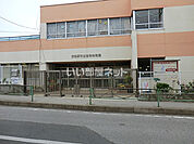 【保育園】習志野市立谷津幼稚園まで886ｍ