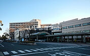 【総合病院】豊橋市民病院まで2236ｍ