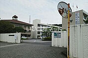 【高校】高知県立高知東高校まで163ｍ