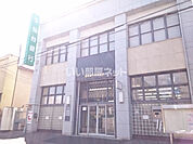 【銀行】仙台銀行白石支店まで852ｍ