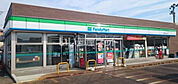 【コンビニエンスストア】ファミリーマート御廟二丁目店まで1795ｍ
