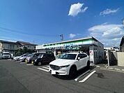 【コンビニエンスストア】ファミリーマート　仙台西の平店まで460ｍ