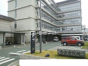 【市役所・区役所】香美市役所まで161ｍ