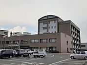 【総合病院】独立行政法人国立病院機構仙台西多賀病院まで2067ｍ
