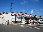 【コンビニエンスストア】セブンイレブン 高松潟元駅北店まで3337ｍ