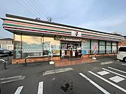 【コンビニエンスストア】セブンイレブン仙台名取大橋店まで321ｍ
