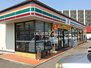 【コンビニエンスストア】セブンイレブン仙台郡山5丁目店まで765ｍ