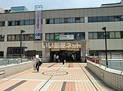【駅】松戸駅まで1122ｍ