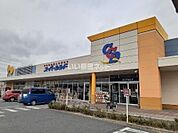 【スーパー】スーパーシシド相馬リボン店まで1329ｍ