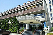 【市役所・区役所】河北町役場まで652ｍ