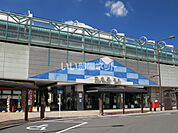 【駅】蒲生まで1023ｍ