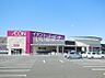 周辺：【ショッピングセンター】南相馬ジャスモールまで1434ｍ