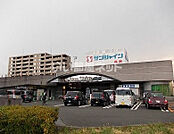 【スーパー】クリーニングトクヒサ サンシャイン高須店まで365ｍ