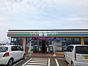 【コンビニエンスストア】セブンイレブン河北谷地ひな市3丁目店まで91ｍ