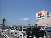 【スーパー】ハローズ 田ノ上店まで1272ｍ
