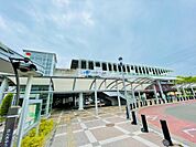【駅】仙台空港鉄道杜せきのした駅まで3866ｍ