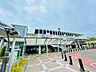 周辺：【駅】仙台空港鉄道杜せきのした駅まで2167ｍ