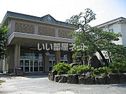 【小学校】住吉小学校まで1130ｍ