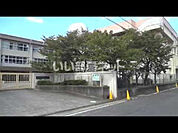 【小学校】橿原市立耳成西小学校まで1075ｍ
