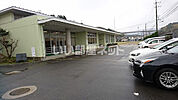 【小学校】玉湯小学校まで1234ｍ
