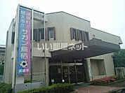 【市役所・区役所】北方支所まで1038ｍ