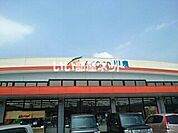 【スーパー】Aコープ川良店まで615ｍ